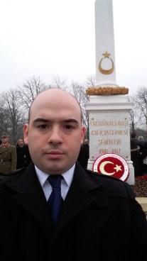 Galiçya Şehitliği