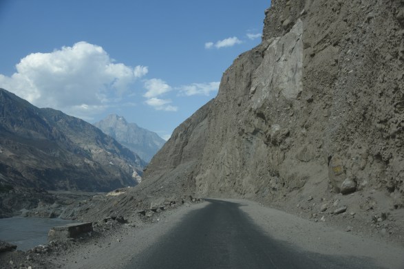 Karakoram Highway