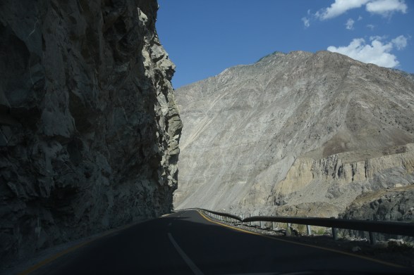 Karakoram Highway