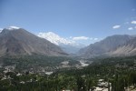 Hunza Vadisi