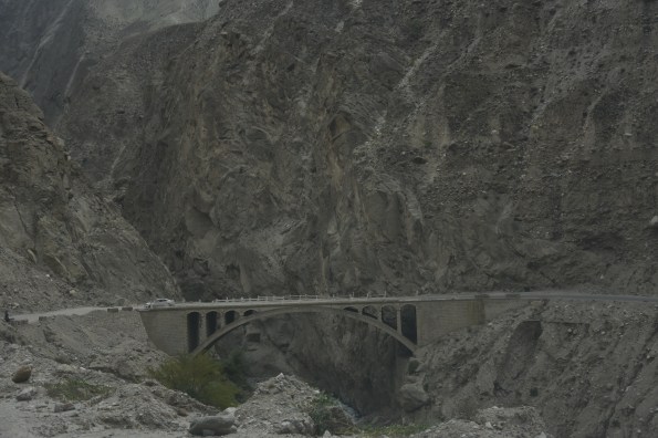 Eski İpek Yolu- silk route